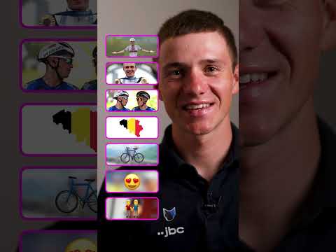 Imagine Remco Evenepoel and Mathieu van der Poel on the same team… 🤩