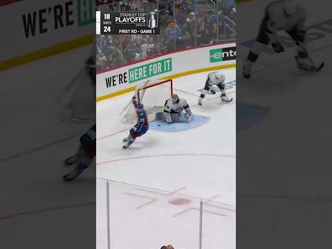 O’CONNOR TAKES THE OPPORTUNITY