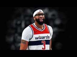 The Anthony Davis Trade Is SHOCKING!