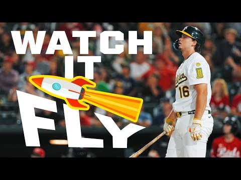 25 MAMMOTH home runs from the 2025 MLB season! (Ft. Shohei, Trout, Kurtz, Judge, AND MORE!) 💥