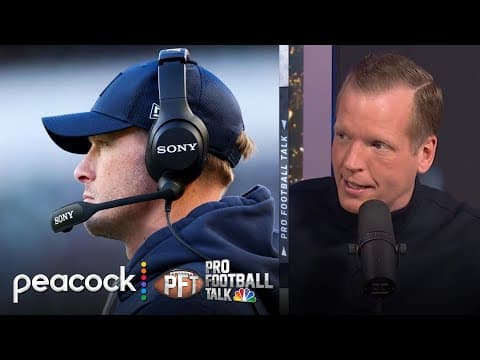 Bears have 'some mojo' going after dominant win against Eagles | Pro Football Talk | NFL on NBC