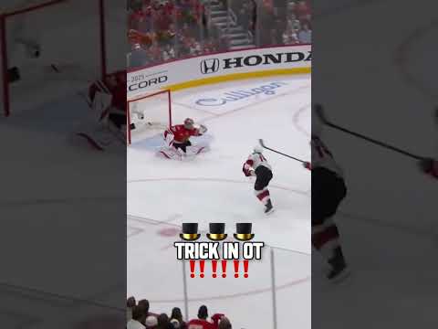 YOU WANTED A SHOW? NEMO GAVE YOU A SHOW!!!!