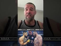 'Conor's not fighting on it': Matt Brown believes UFC White House lineup will be letdown