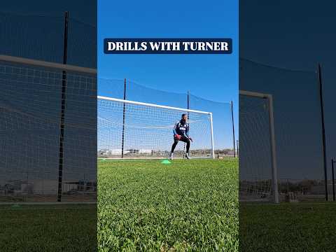 New month, same Turner time 😮‍💨 #NERevs #MLS #MattTurner