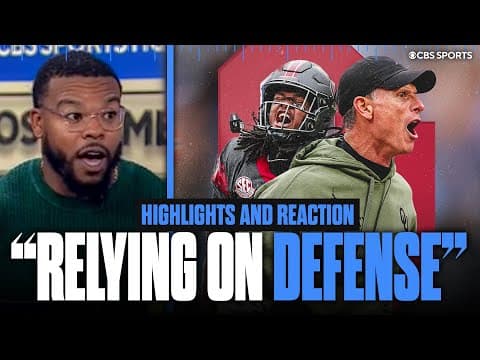 No. 8 Oklahoma handles business against No. 22 Missouri | Highlights and Reaction