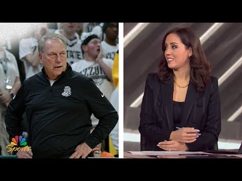 Michigan State, Arizona impress with nonconference wins | College Basketball on NBC Sports