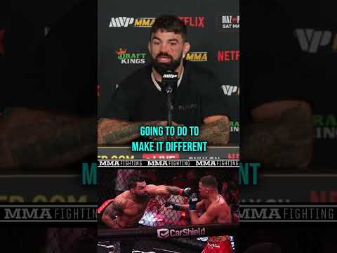 Mike Perry down for 'FREE MONEY' rematch against Nate Diaz | MMA Fighting