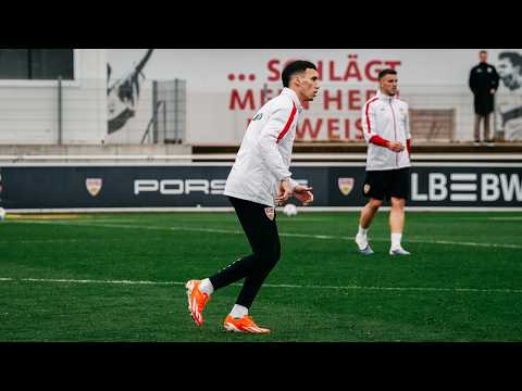 "All Eyes On" mit Bilal El Khannouss