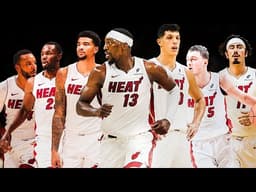These 3 Losses BROKE the Miami Heat Season… No More Excuses
