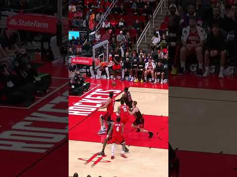 Amen from downtown! 🏹 #rockets