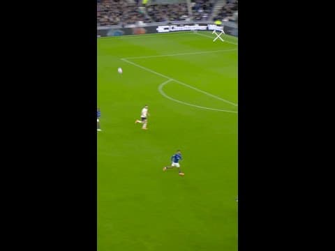 Jarrod Bowen ™ #football #westham #premierleague #goal #bowen #whufc #everton