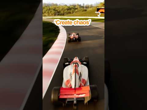 💥 New F1 rules will create ‘CHAOS’ in 2026