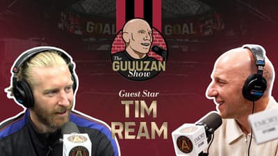 S1 Ep14 | Tim Ream: From Home Turf to World Stage