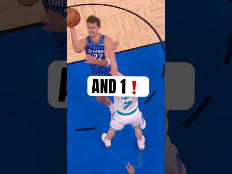 Franz going up strong! 😤