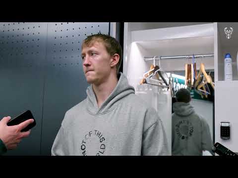 AJ Green Postgame Media Availability | 02.22.26