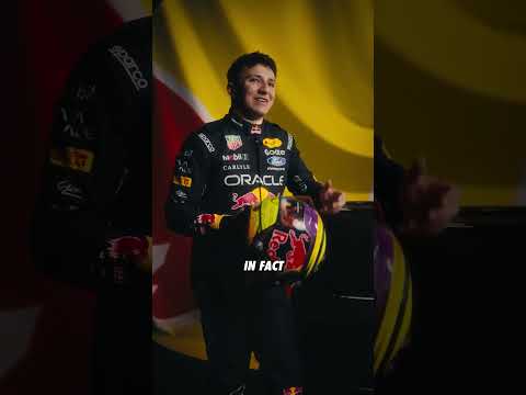 Ready to see #6 hit the track? 🔥 #F1 #RedBullRacing