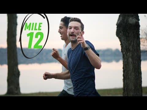 Extreme Running Hide and Seek