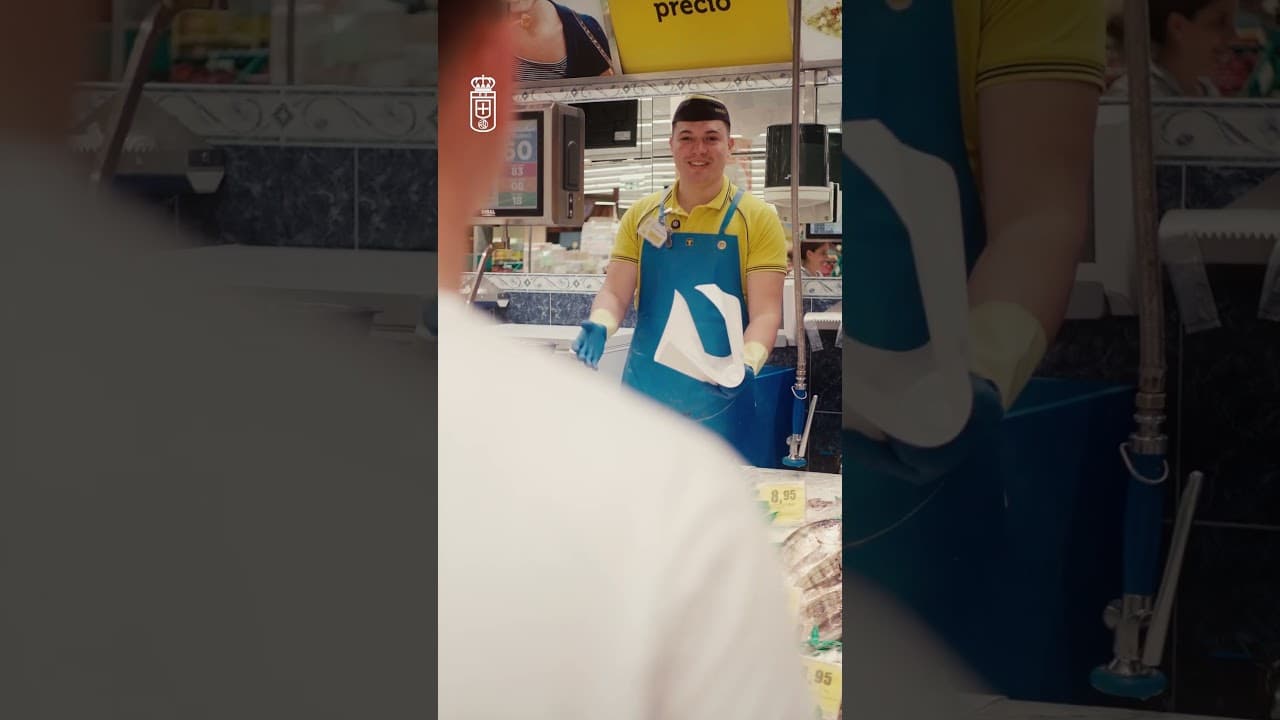 #aisar #caballa #realoviedo #laliga #player #soccer #football #ro #alimerka #futbol #supermercado