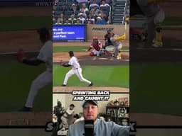 sac fly, or pop up? 🤔