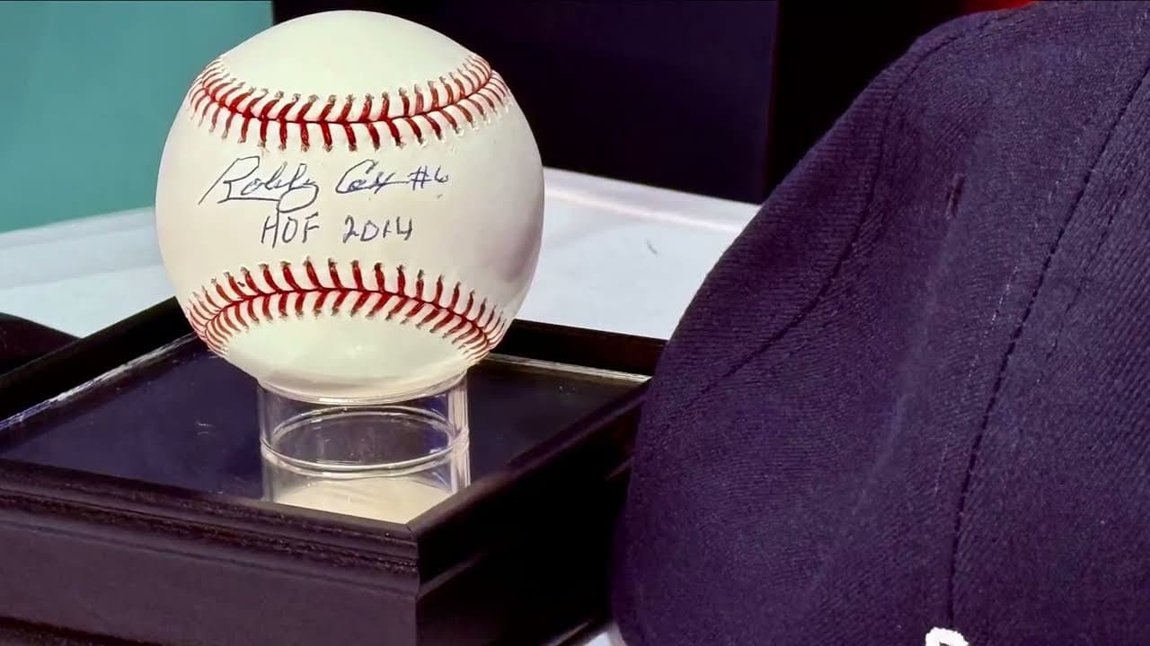 Remembering Bobby Cox | Terry McGuirk | May 12, 2026
