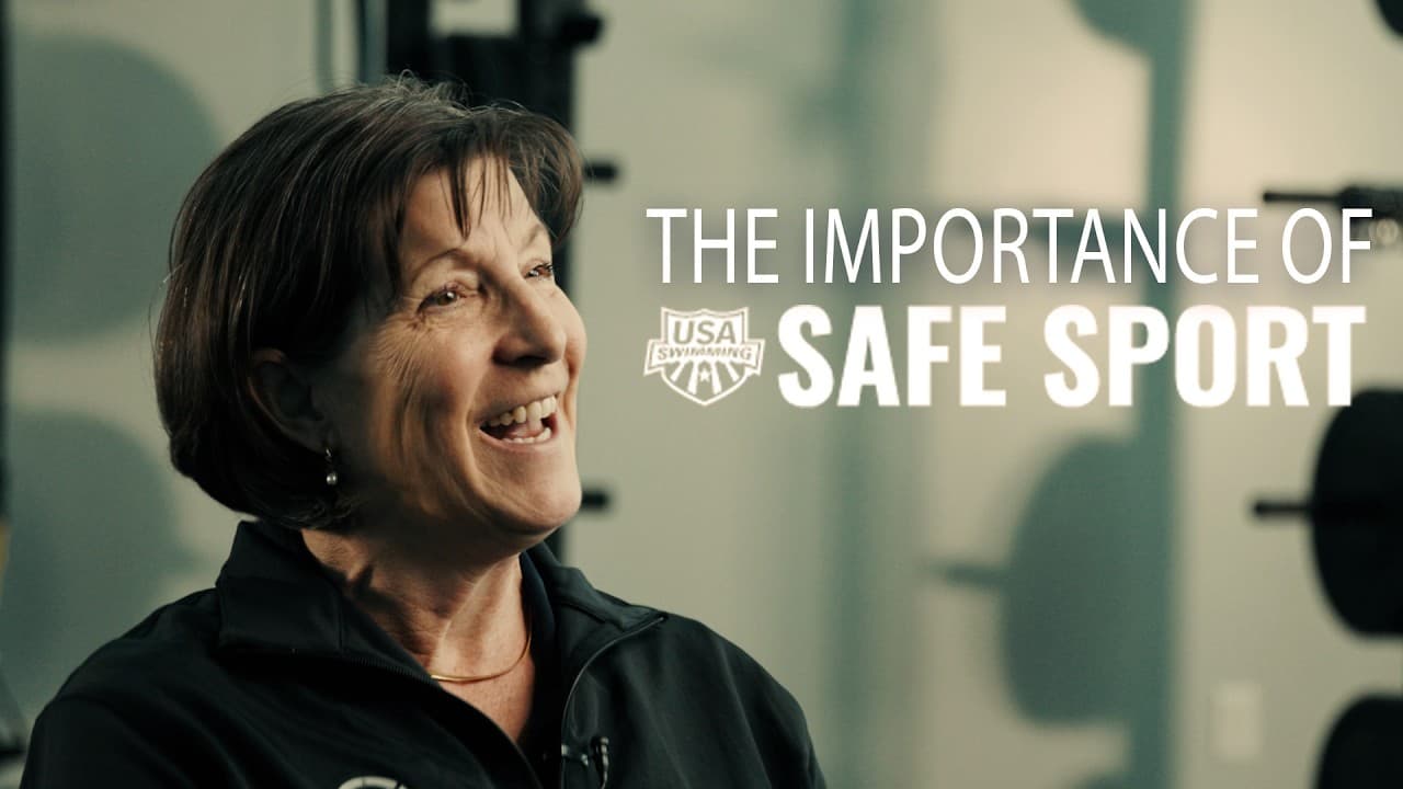 The Importance of Safe Sport | Child Abuse Prevention Month