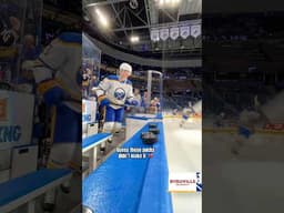 BRING ‘EM OUT! 👊