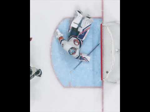 IVAN PROVOROV GOT US GOIN!!