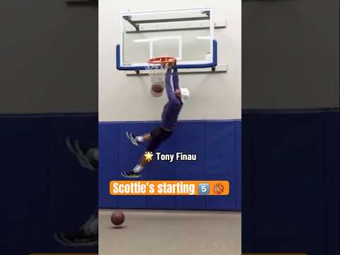 PGA TOUR Starting 5 🏀