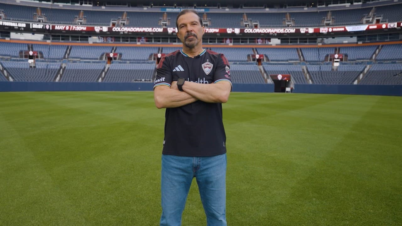 30 Years in the Making: Rapids vs. Inter Miami at Mile High