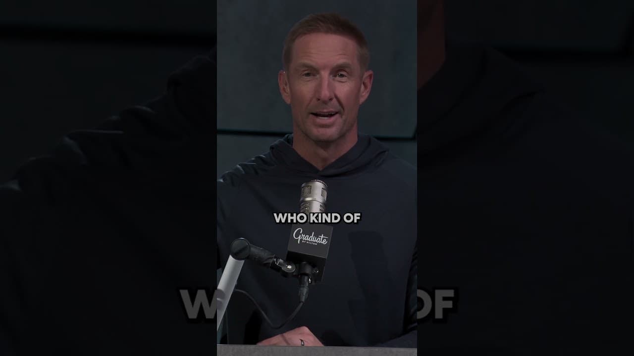 Joel Klatt on what's ahead for Indiana with a new QB out of the portal 🏈 #indianahoosiers #cfb