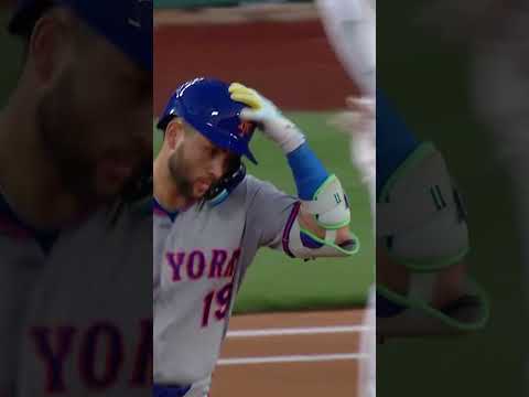 Bo Bichette hits his SECOND home run of the night 🔥 #mlb #baseball #nymets