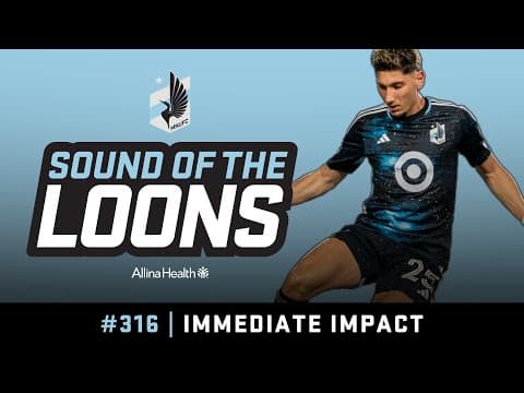 SOTL: Episode 316 - Immediate Impact with Nectarios Triantis