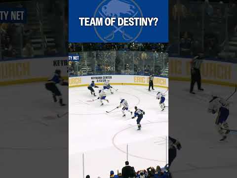 Are the Sabres the...