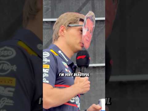 Last years fan forum chaos 🤣🇦🇹 #F1 #RedBullRacing #AustrianGP