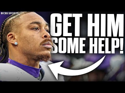 Max Brosmer Throws 4 INT as Seahawks CRUSH Vikings, Improve to 9-3 | NFL Week 13 Recap