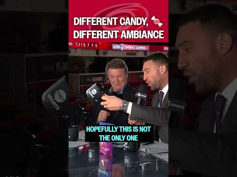 Jarvis is SERIOUS about his candy 🍭
