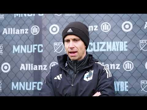 Midweek Media Availability - October 31, 2025