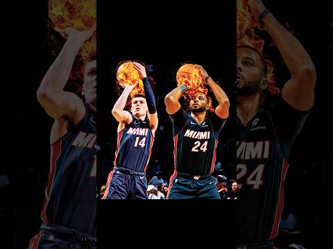 Norman Powell is BACK tonight vs. the Bucks! Tyler & Norman will play together! #nba #fyp #shorts