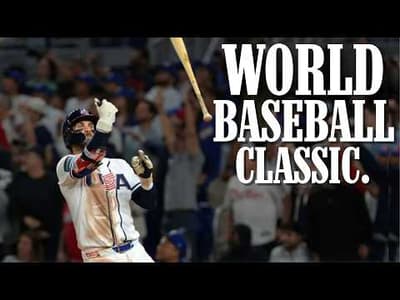 The Most Exciting Tournament In Sports