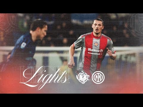 La Cremo lotta ma allo Zini passa l'Inter | Cremonese-Inter 0-2
