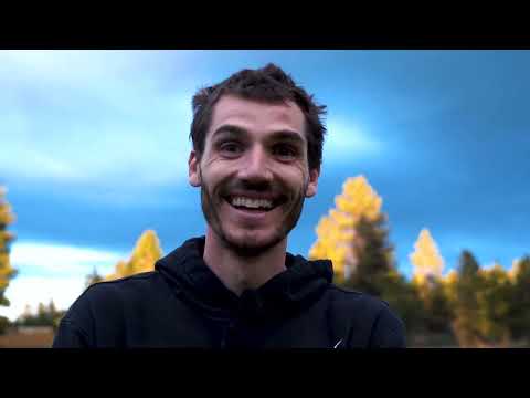 Bowerman Running Camp 2022