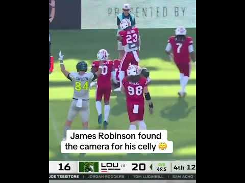 Had to celebrate 😤