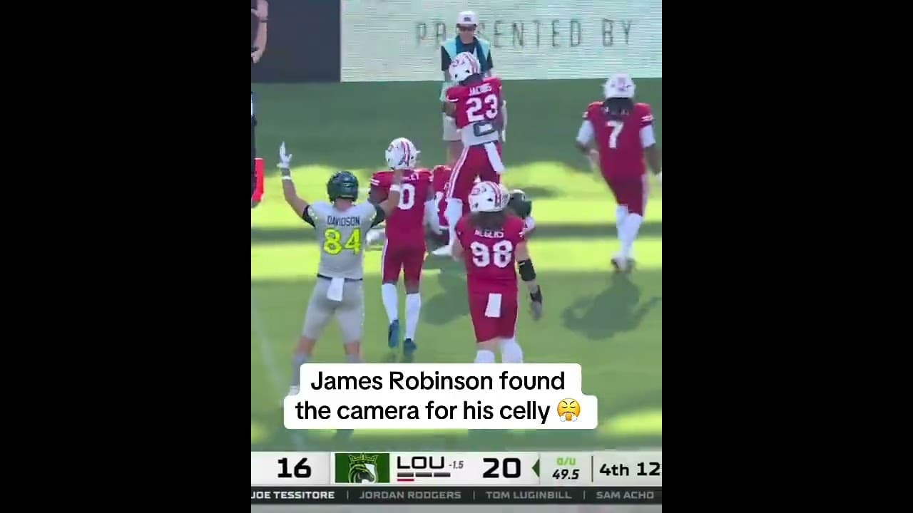 Had to celebrate 😤