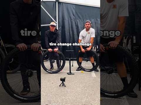 MTB CHALLENGE turns into CARNAGE 😂🤘