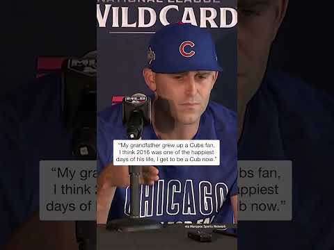 What a moment for Matthew Boyd #shorts