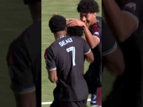 😤 THE DESTROYER OPENS THE SCORING