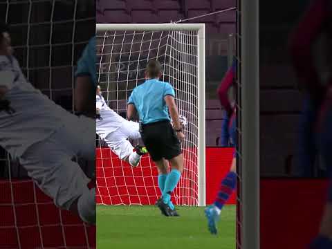 FLYING GOAL by MCKENNIE 😱​ #shorts #juventus #football