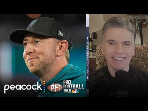 Assessing Colts, Jaguars, Texans, Titans win totals in AFC South | Pro Football Talk | NFL on NBC