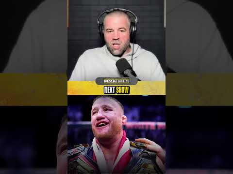 'It’s already forgotten that MVP MMA card happened' - Matt Brown