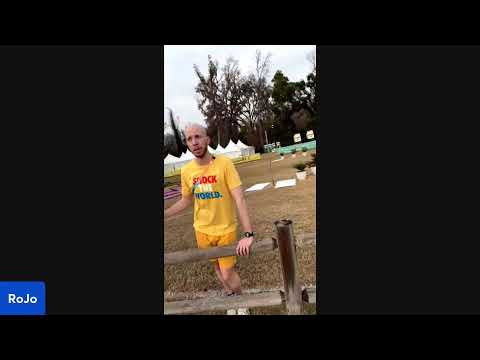 Live From Tallahassee . The World XC Course looks amazing